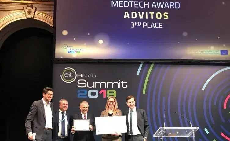 advitos-awards-medtech-2019