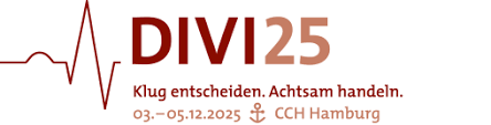 Der DIVI findet von 03.-05.12.2025 in Hamburg statt.