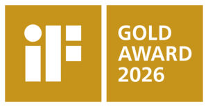 iF DESIGN AWARD 2026 GOLD _ landscape.jpg