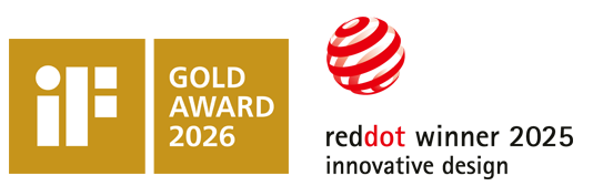 reddot winner 2025