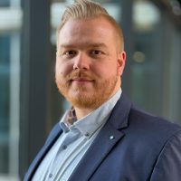 Hannes Kersten, Anwendungsberater ADVITOS GmbH