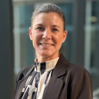 Nadine Nagel, Anwendungsberaterin ADVITOS GmbH