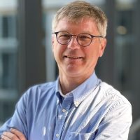 Markus Moser Recruiter ADVITOS GmbH