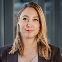 Martina Petkov, Head of Business Development ADVITOS GmbH